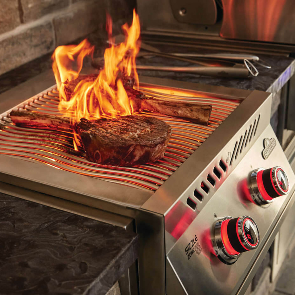 Napoleon Grills 700 Series 18