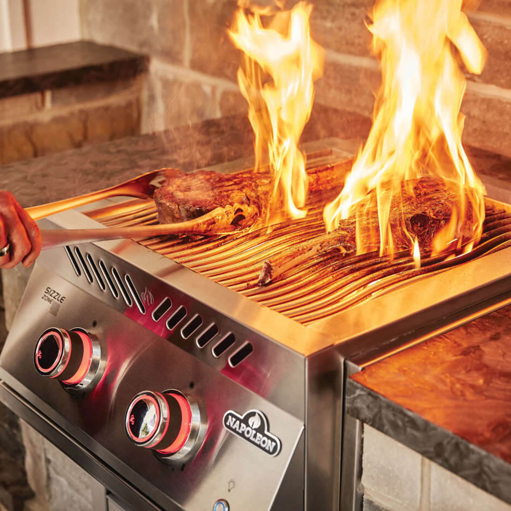 Napoleon Grills 700 Series 18