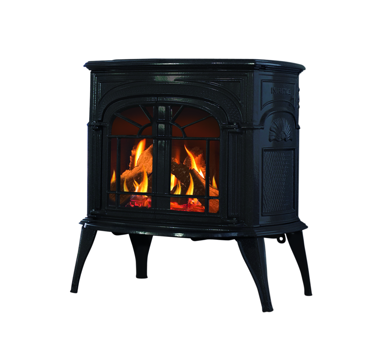 Buy Vermont Castings Intrepid Direct Vent Gas Stove With