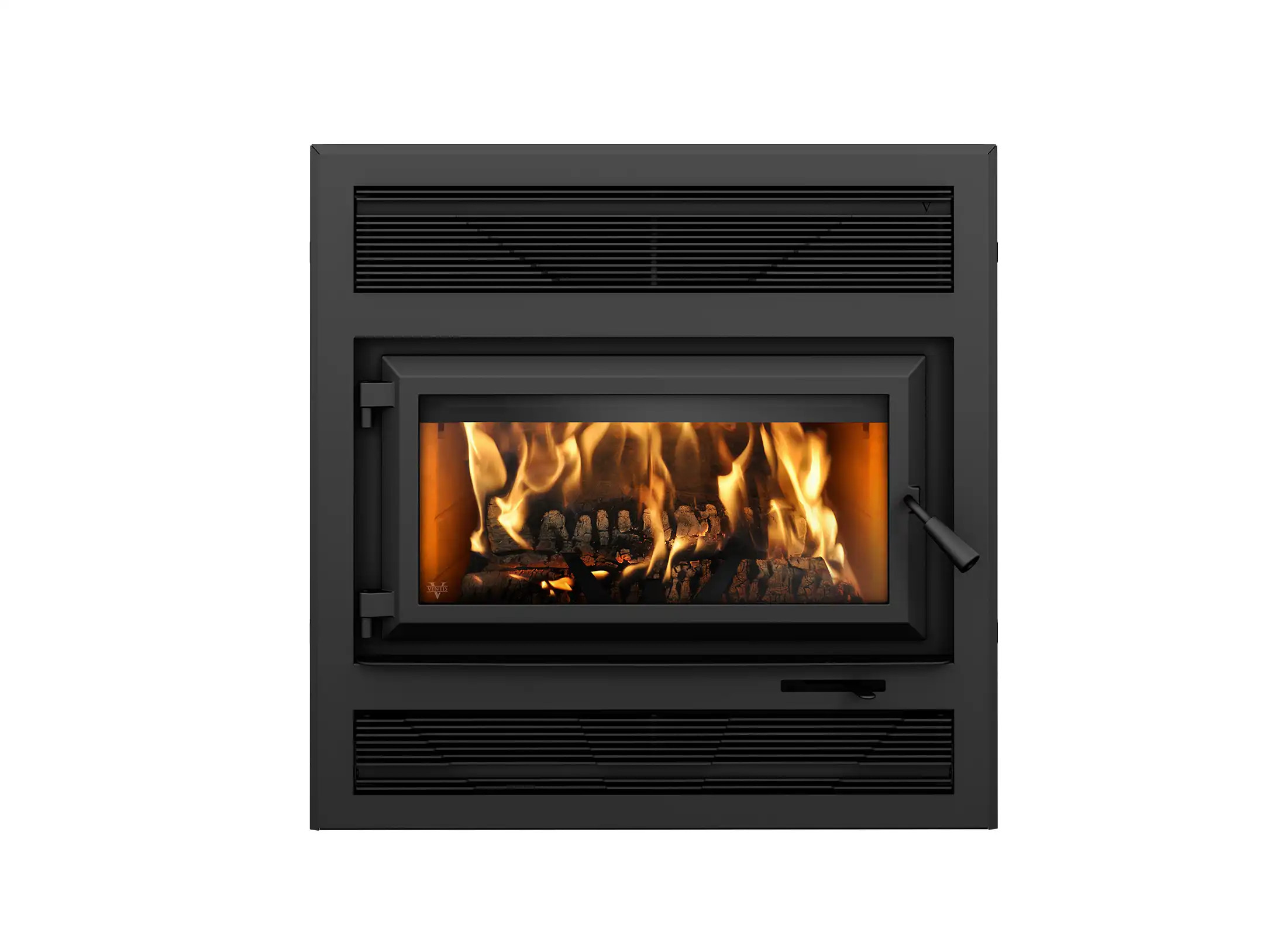 Ventis HE250 Zero Clearance Wood Fireplace | Embers Living