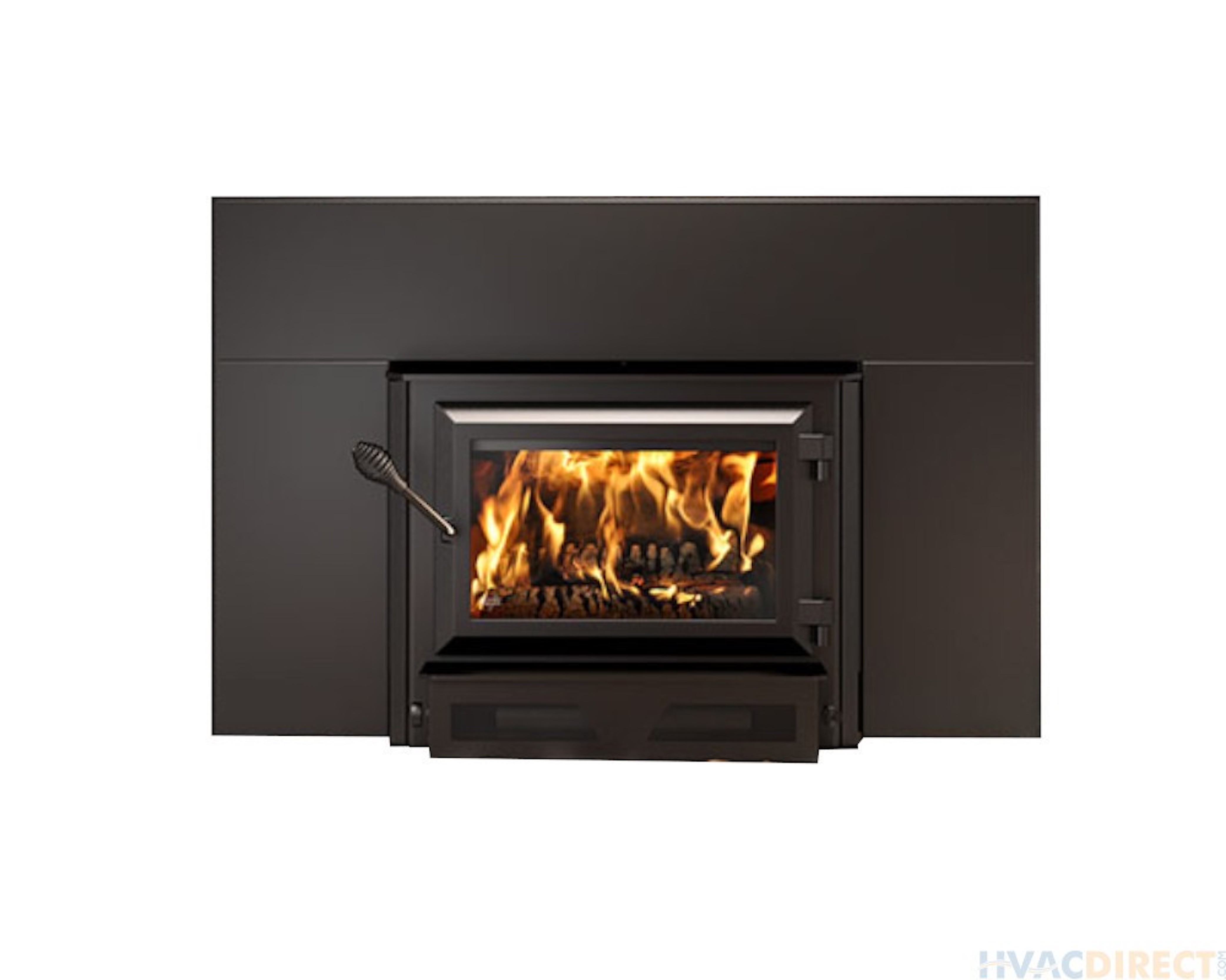 Buy Ventis HEI170 Wood Insert with Blower, SKU:VB00014 | Embers Living