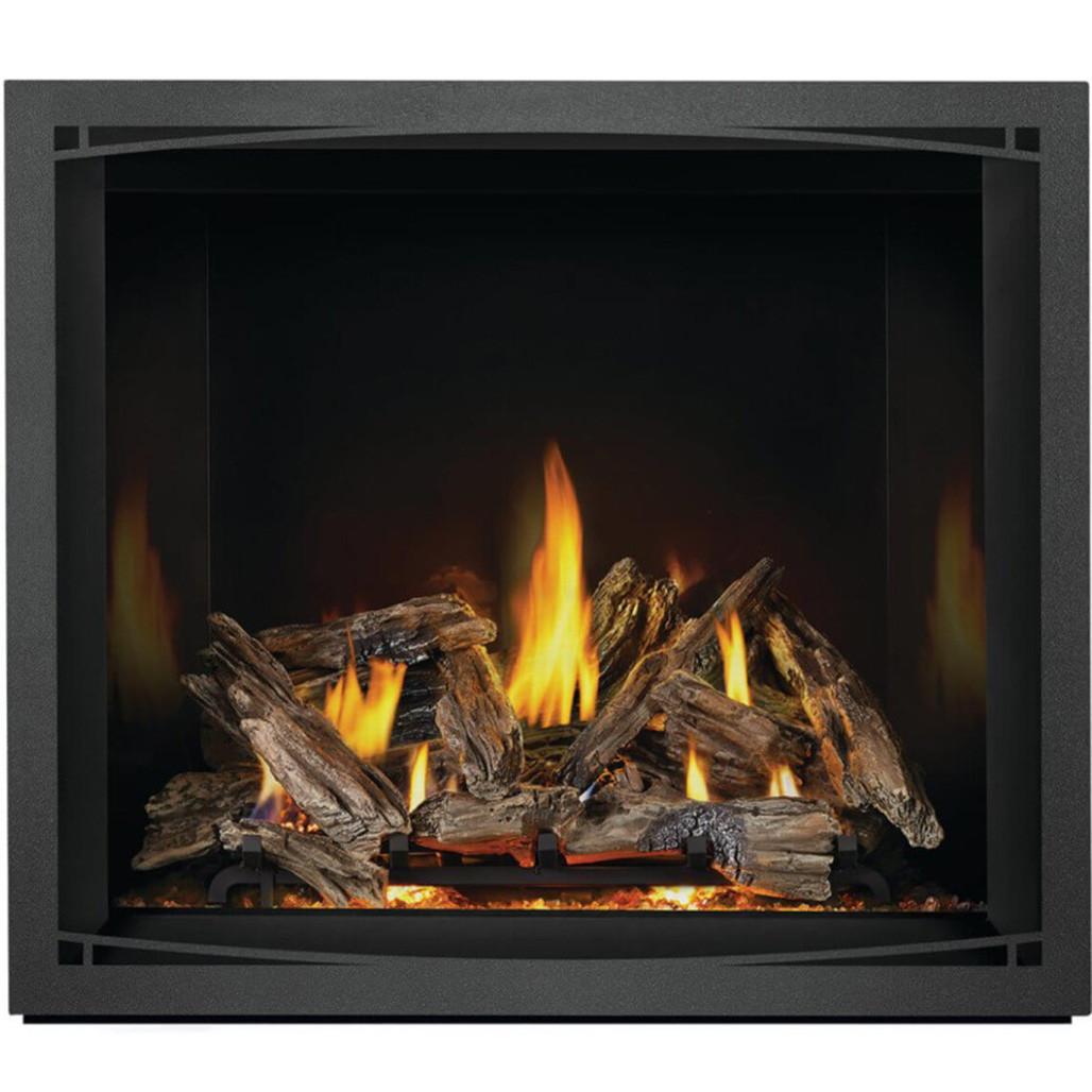 Napoleon Elevation X Series Gas Fireplace EX42 | Embers Living