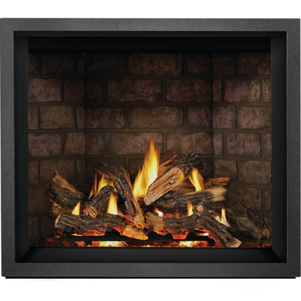 M.E.P.E Napoleon Elevation X Series Gas Fireplace EX42 | Embers Living
