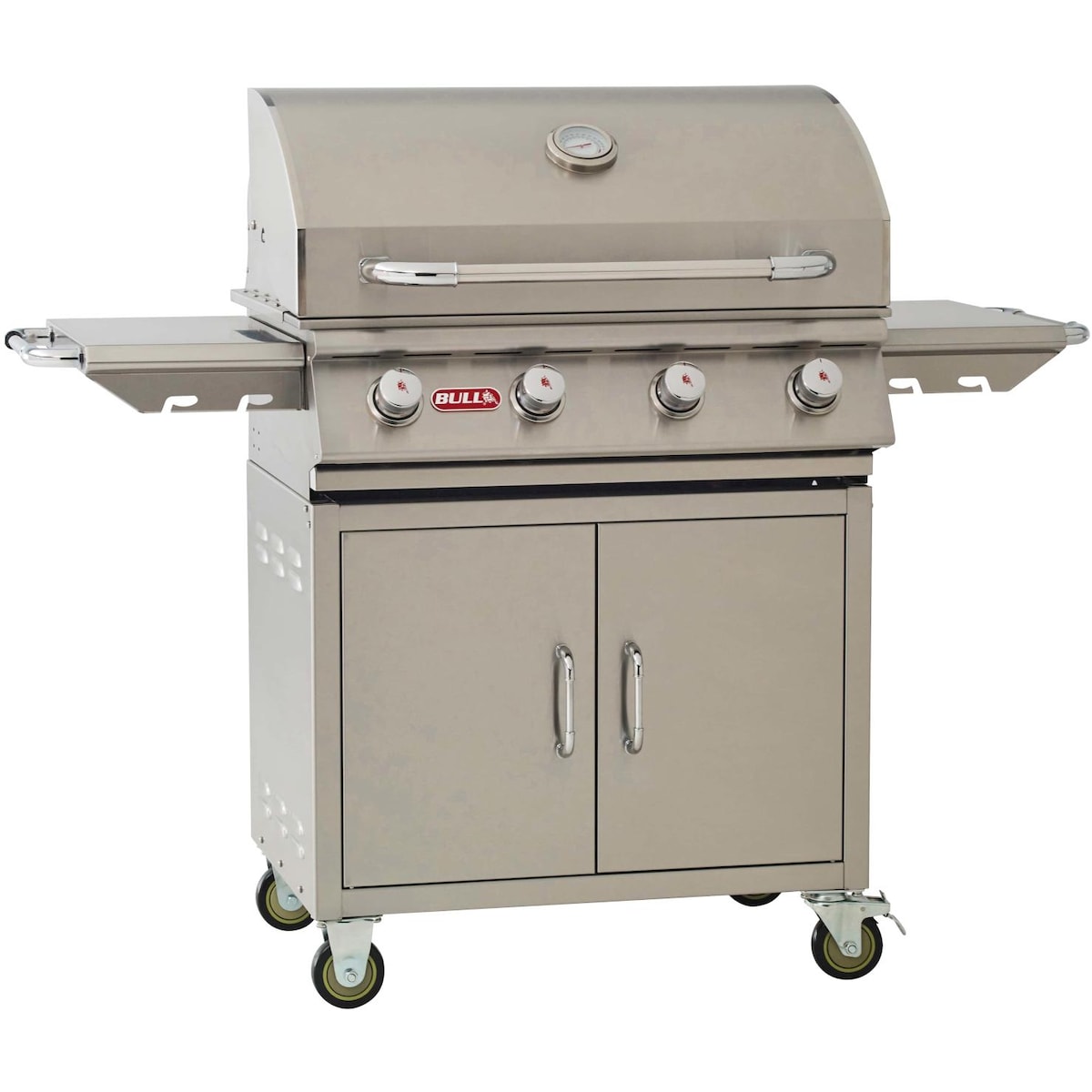 Bull 30" Outlaw Freestanding Gas Grill | 60,000 BTUs