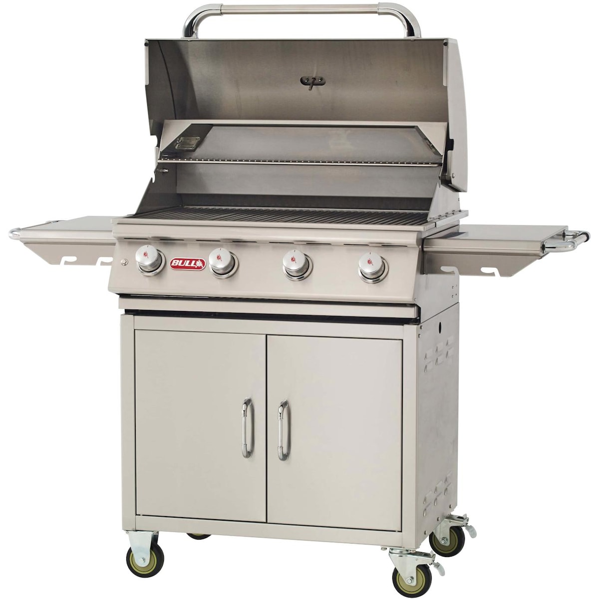 Bull Lonestar Grill