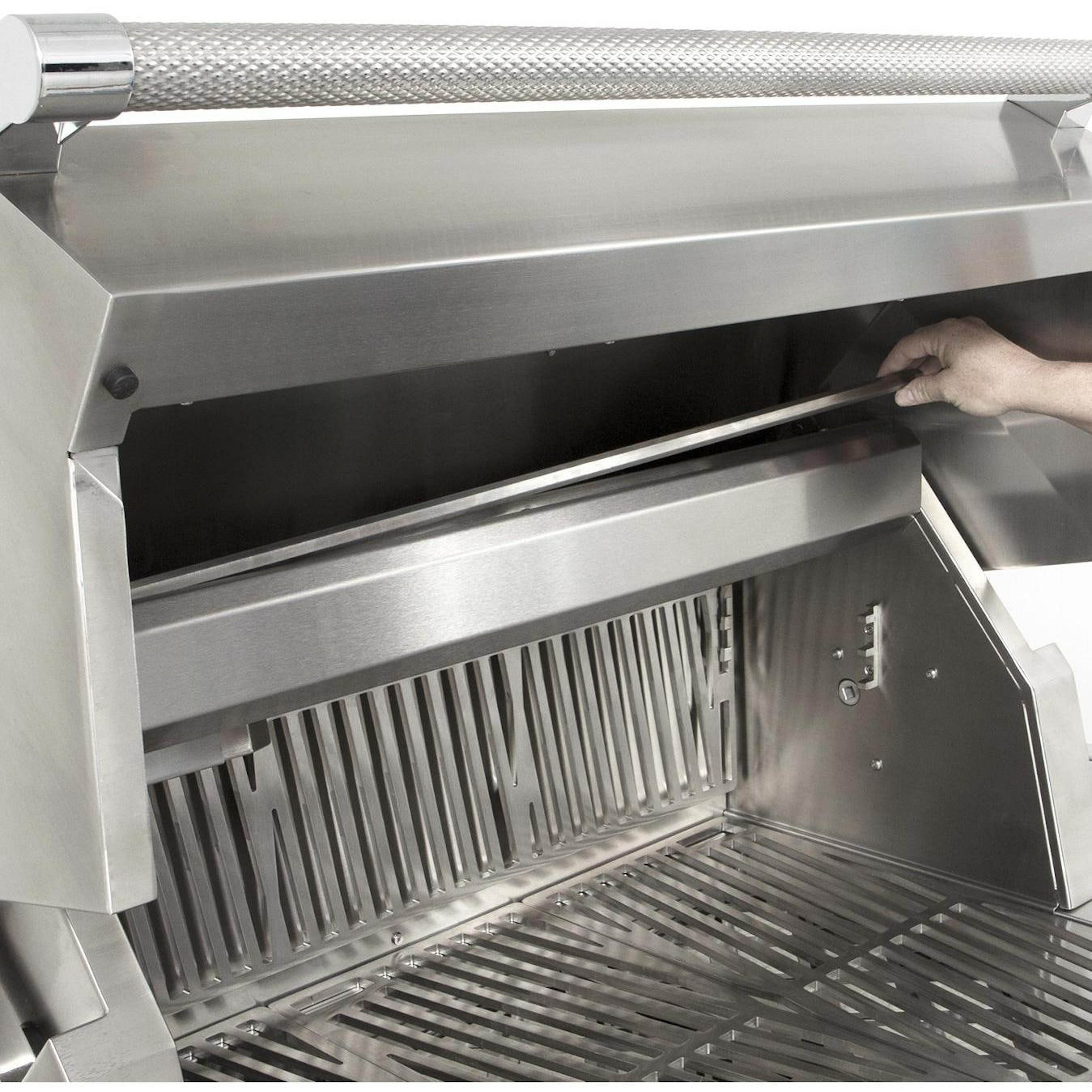 Hestan 42