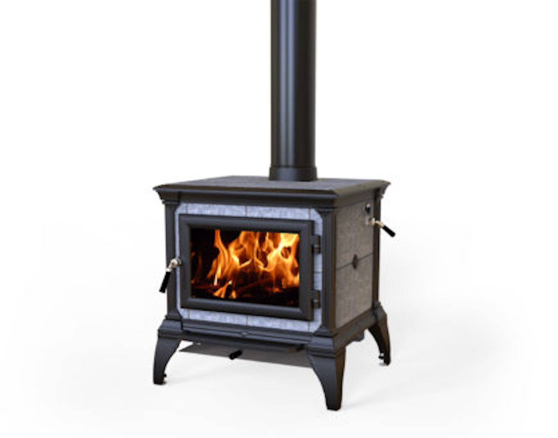 Hearthstone Castleton 8031 Wood Stove | Embers Living