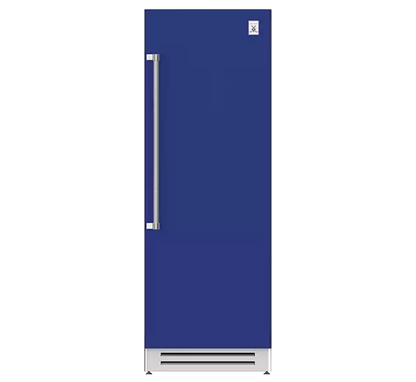 Hestan KRC Series Indoor Column Refrigerator, SKU:KRCR24/KRCR30
