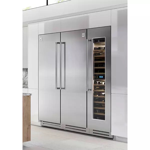 Hestan KRCL30 Refrigerator Column - Thumbnail 5