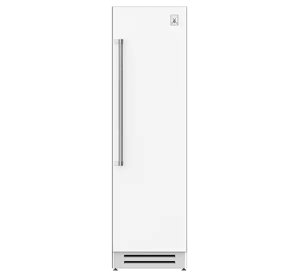 Hestan KFC Series Indoor Column Freezer, SKU:KFCR18/KFCR24/KFCR30