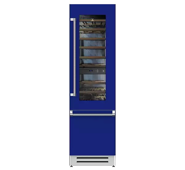 Hestan 24" KRW Series Wine Refrigerator - Prince