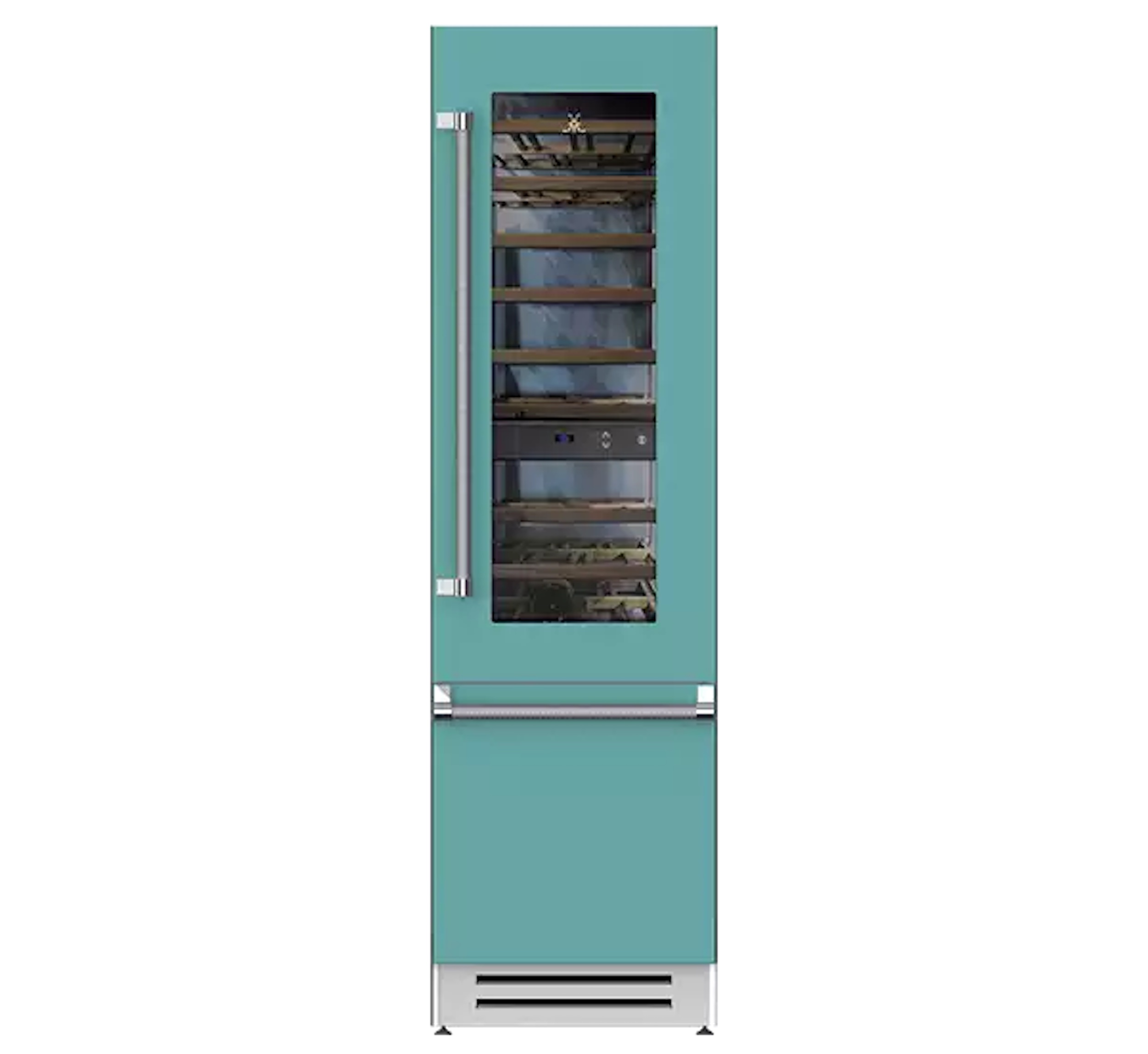 Hestan 24" KRW Series Wine Refrigerator - Bora Bora