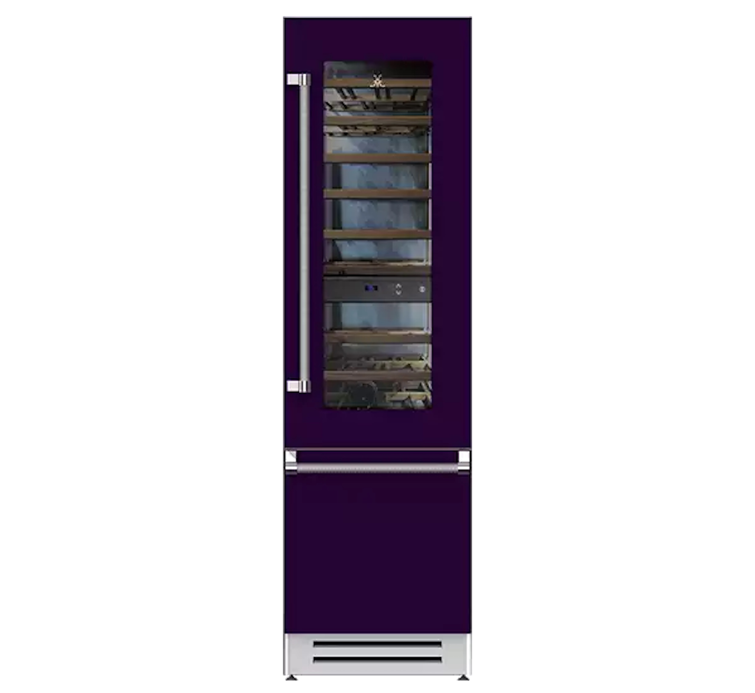 Hestan 24" KRW Series Wine Refrigerator - Lush