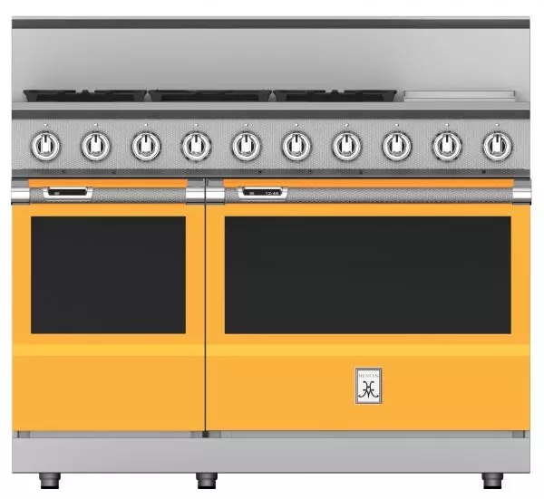 Hestan 48