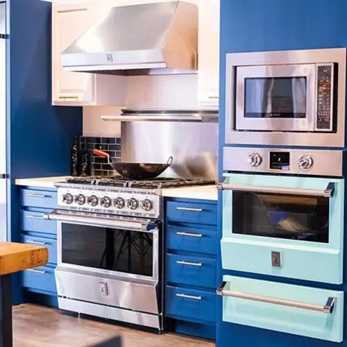 Hestan KRG Series Gas Range - Thumbnail 5