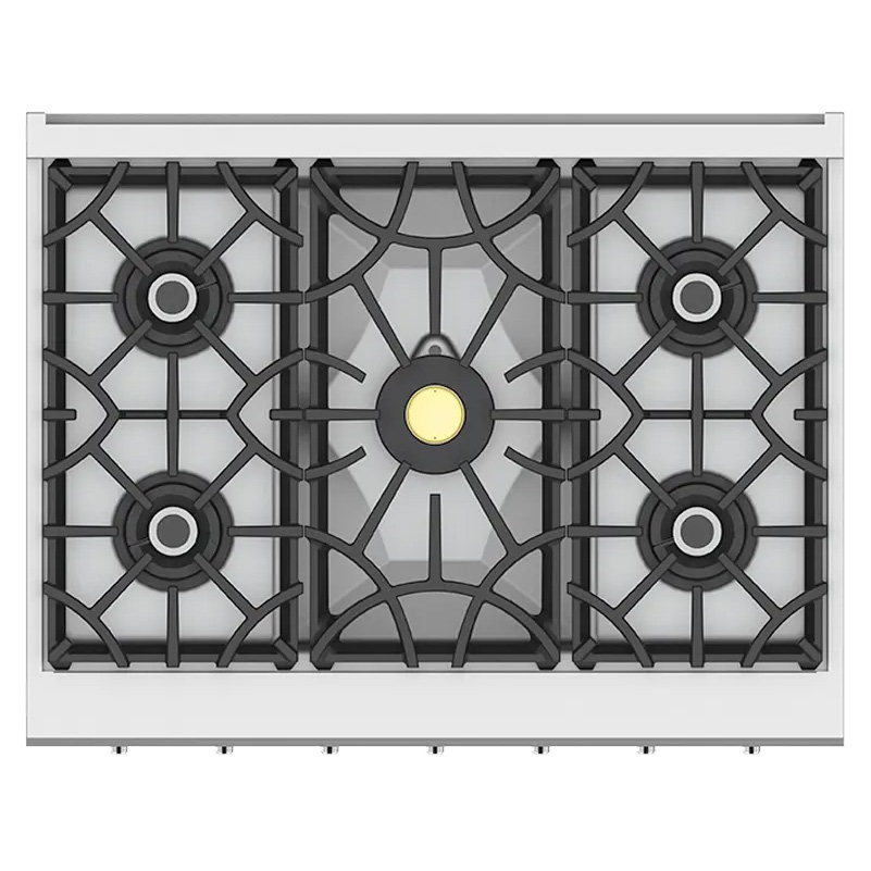 Hestan 36