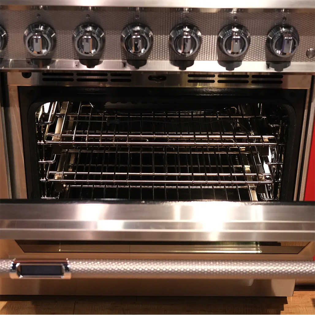 Hestan KRG Series Gas Range - Thumbnail 4