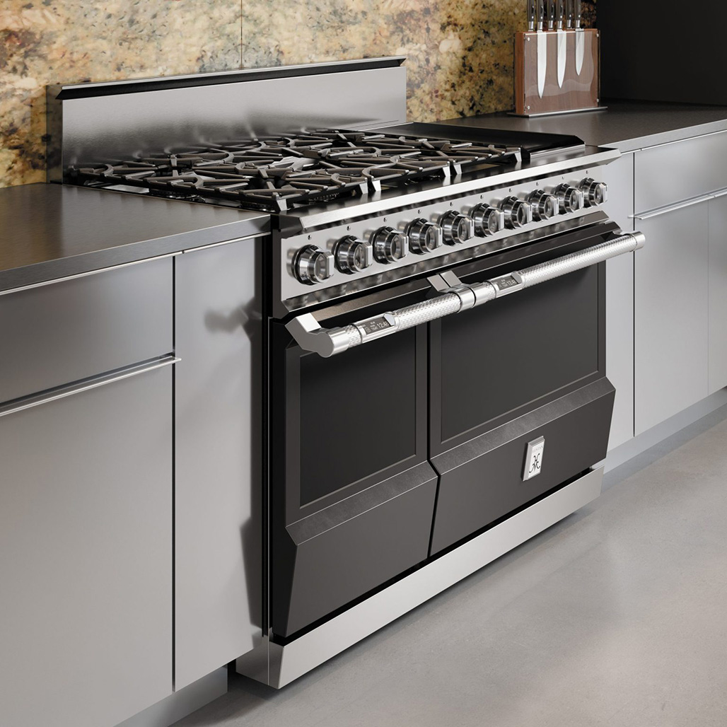 Hestan KRG485GD-NG