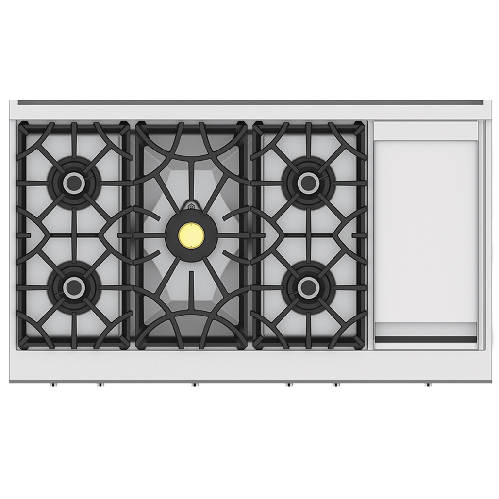 Hestan KRG485GD-NG - Thumbnail 3