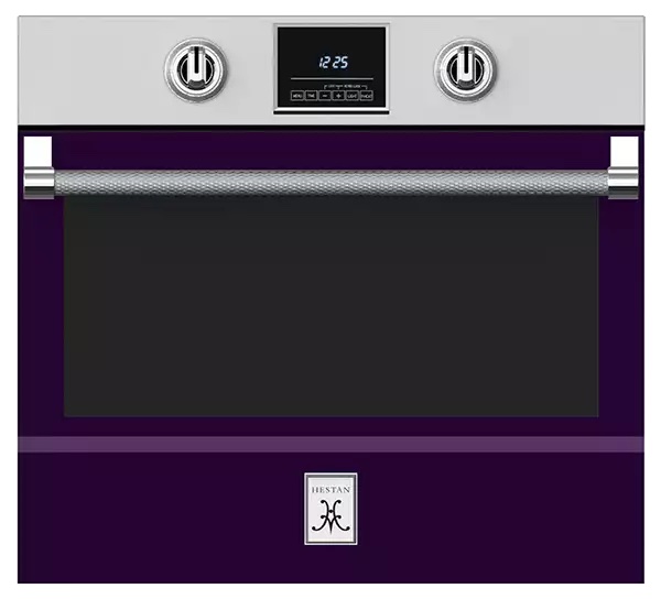 Hestan 30" Single Wall Oven - Lush