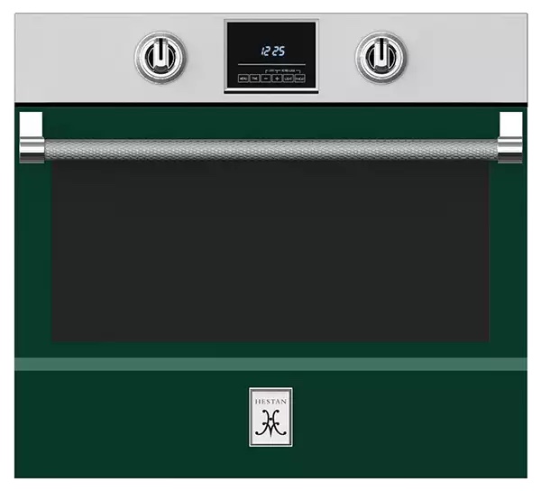Hestan 30" Single Wall Oven - Grove