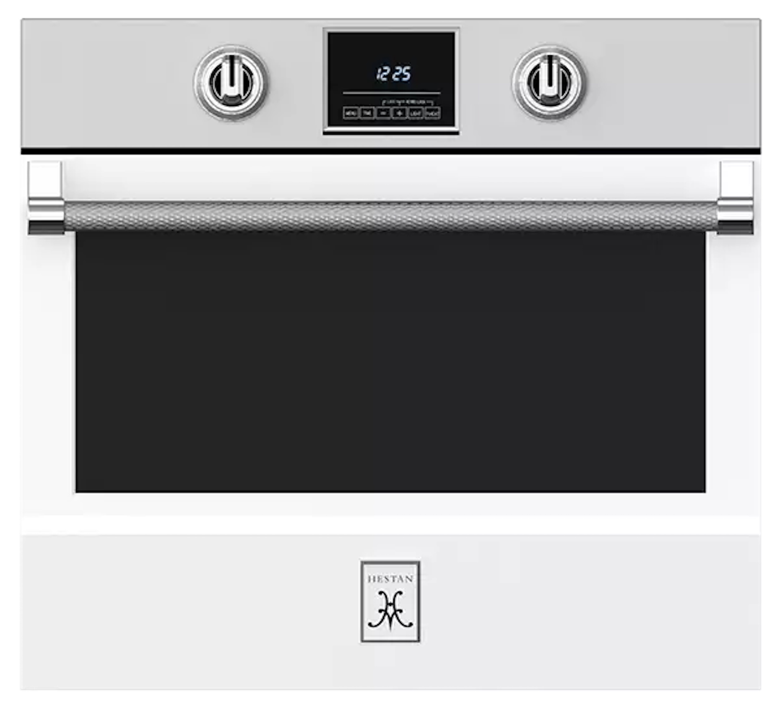 Hestan 30" Single Wall Oven - Froth