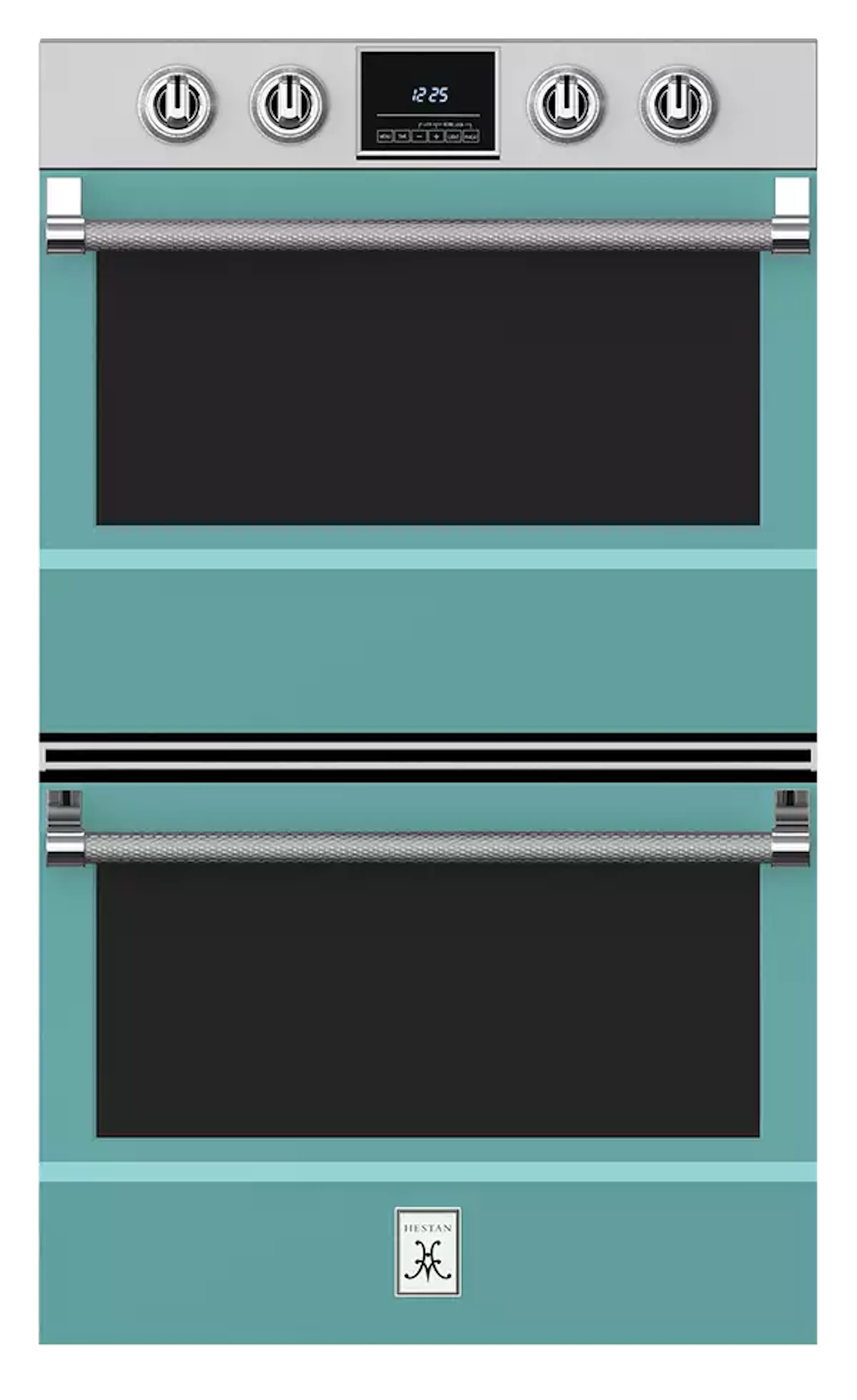 Hestan 30" Double Wall Oven - Bora Bora
