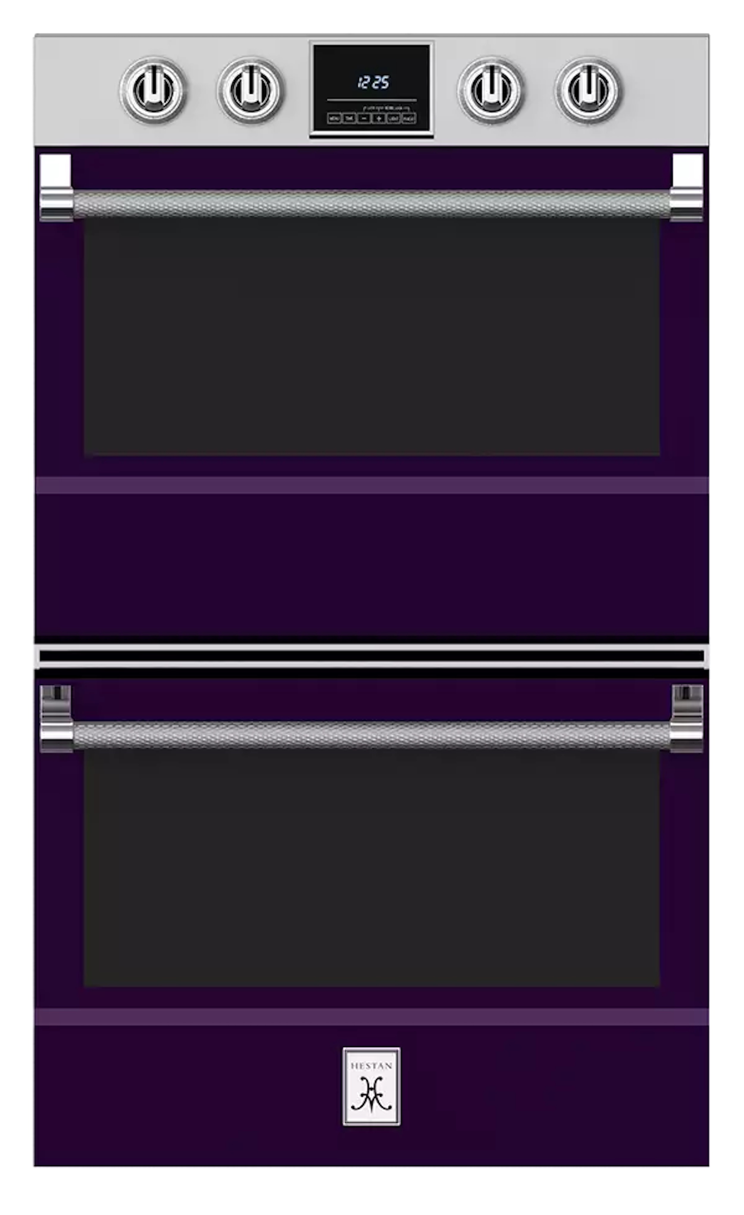 Hestan 30" Double Wall Oven - Lush