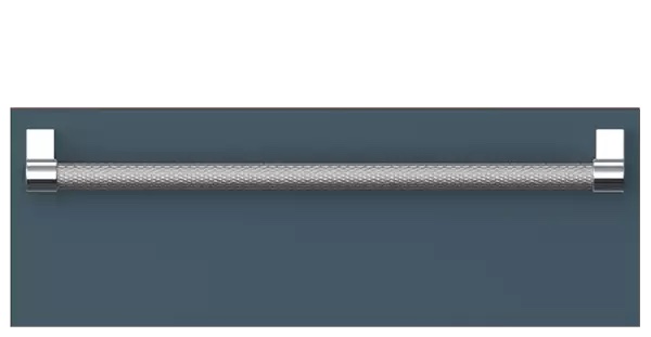 Hestan Warming Drawer - Pacific Fog