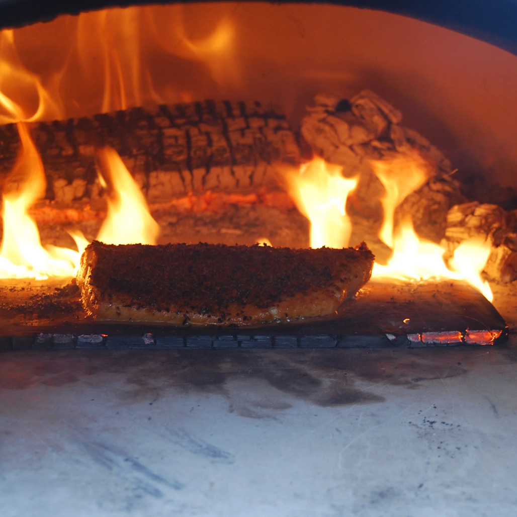 Chicago Brick Oven 1000 DIY Wood Fired Pizza Oven | Embers Living