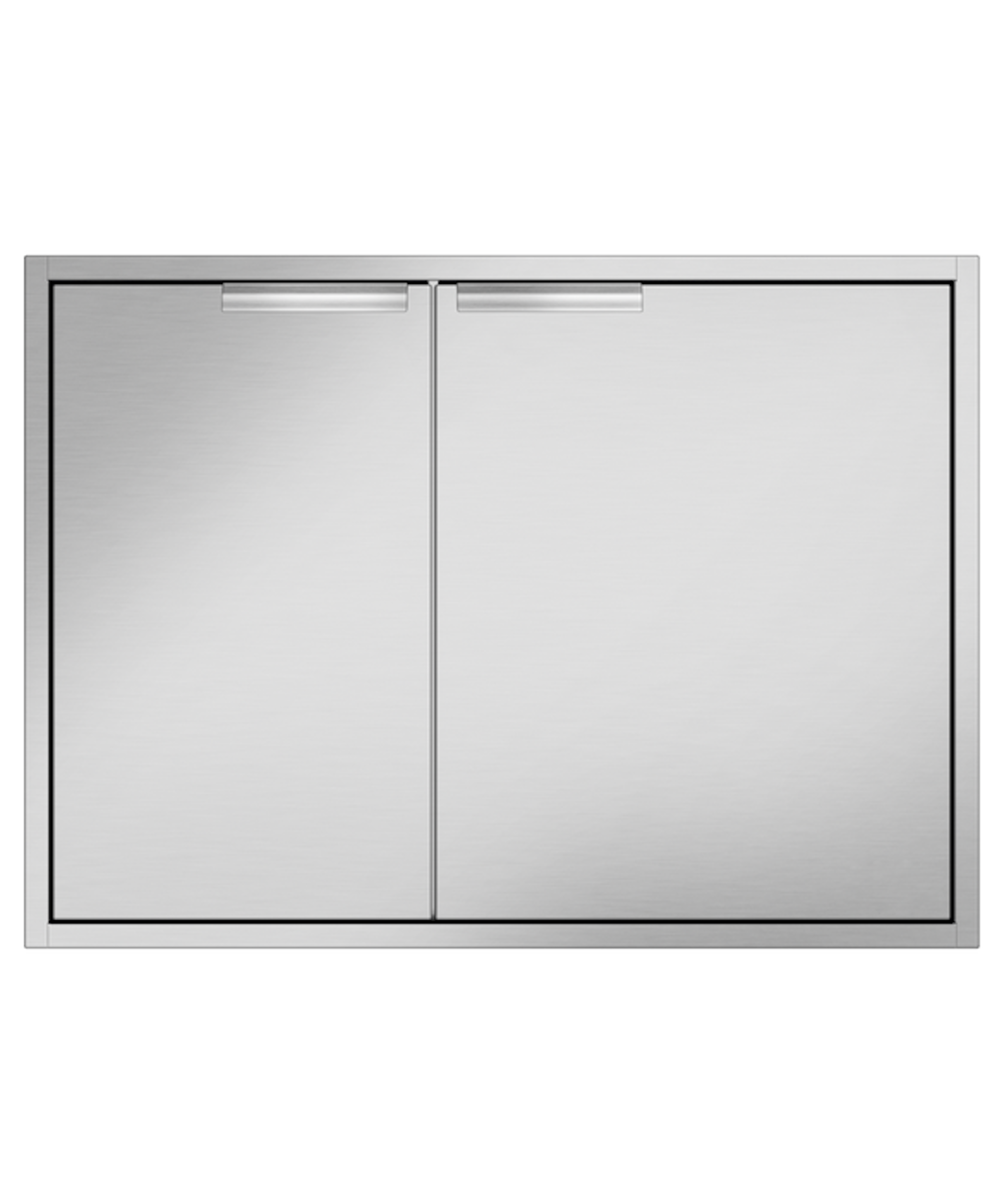 DCS 42" Built-In Dry Pantry