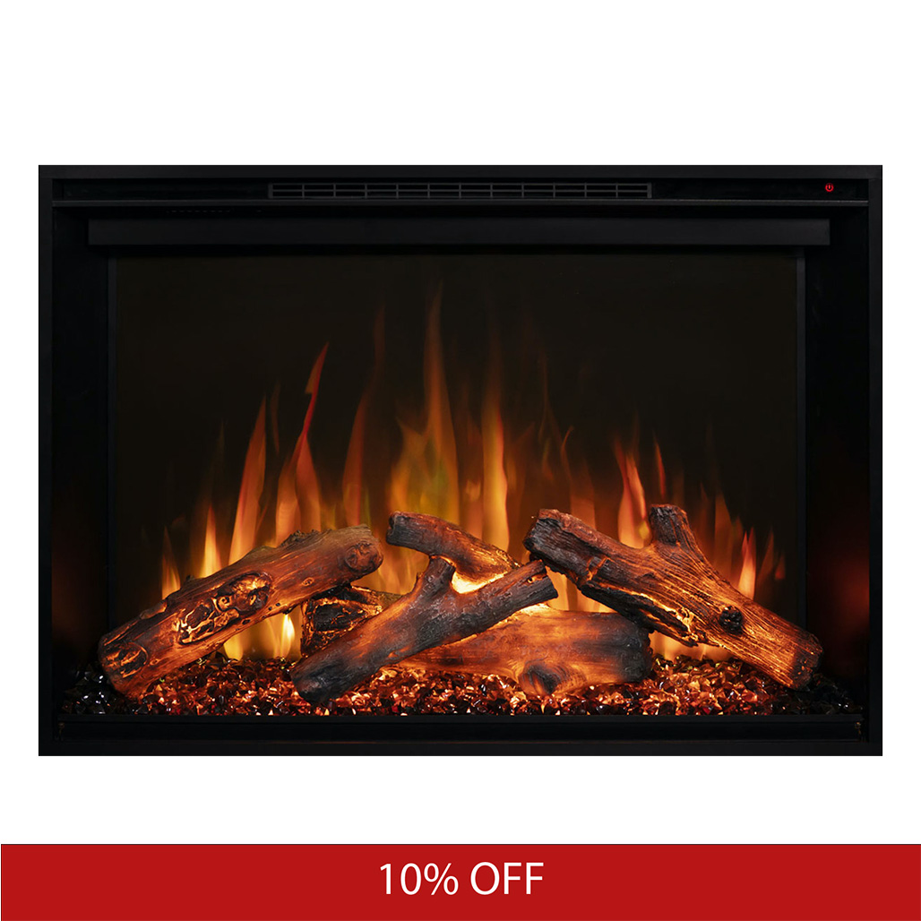 Modern Flames 42