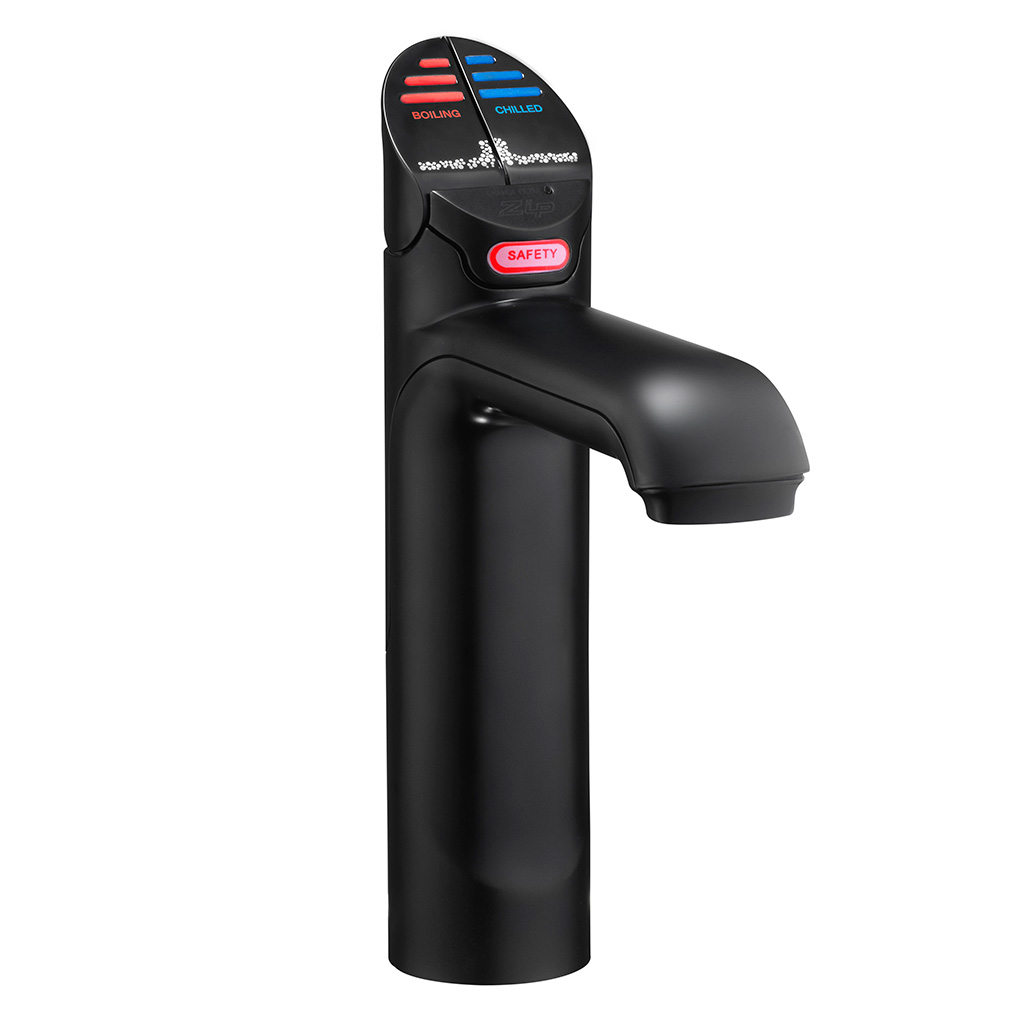 Zip Water HydroTap Classic Water System Kit | The HydroTap Classic BCS will complement every lifestyle, with on demand sparkling water, advanced smart technology, beautiful design and high filtration for healthier living
