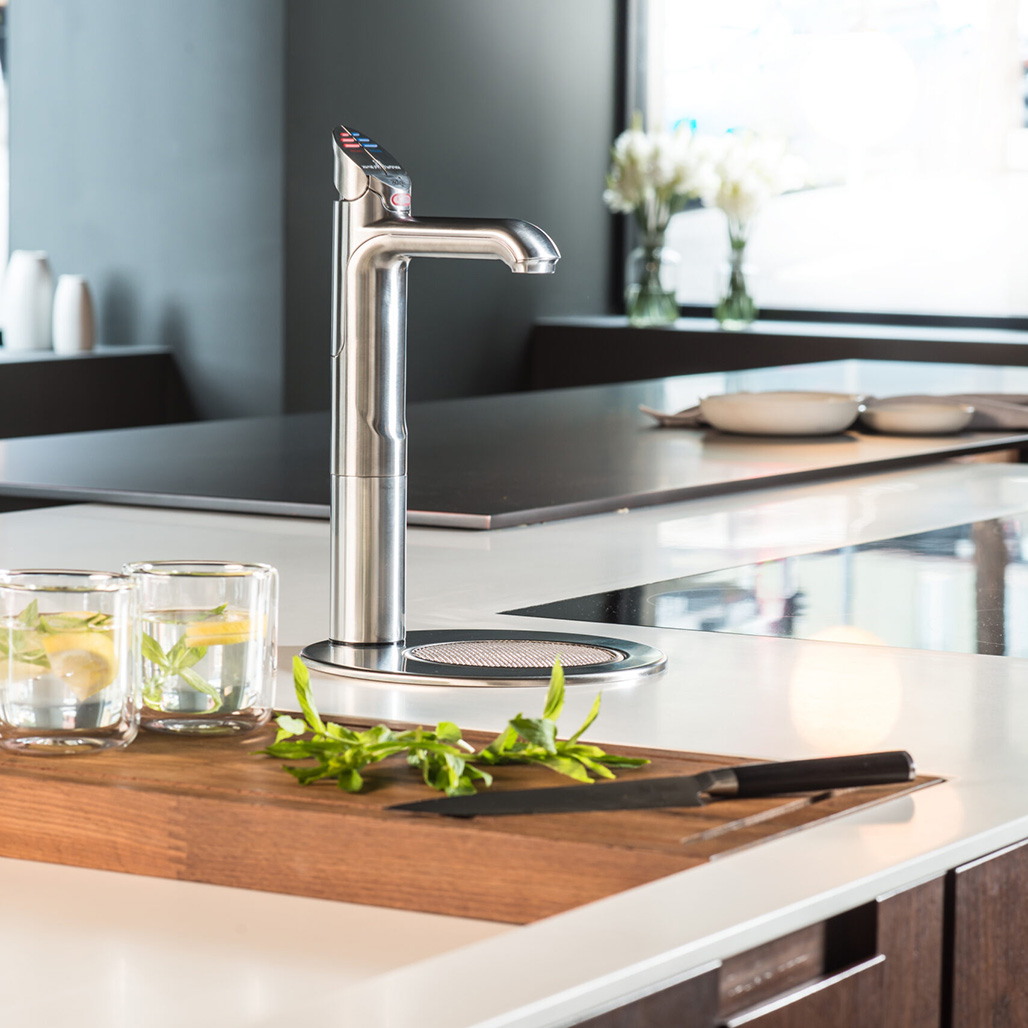 Zip Water HydroTap Classic Water System Kit | Embers Living