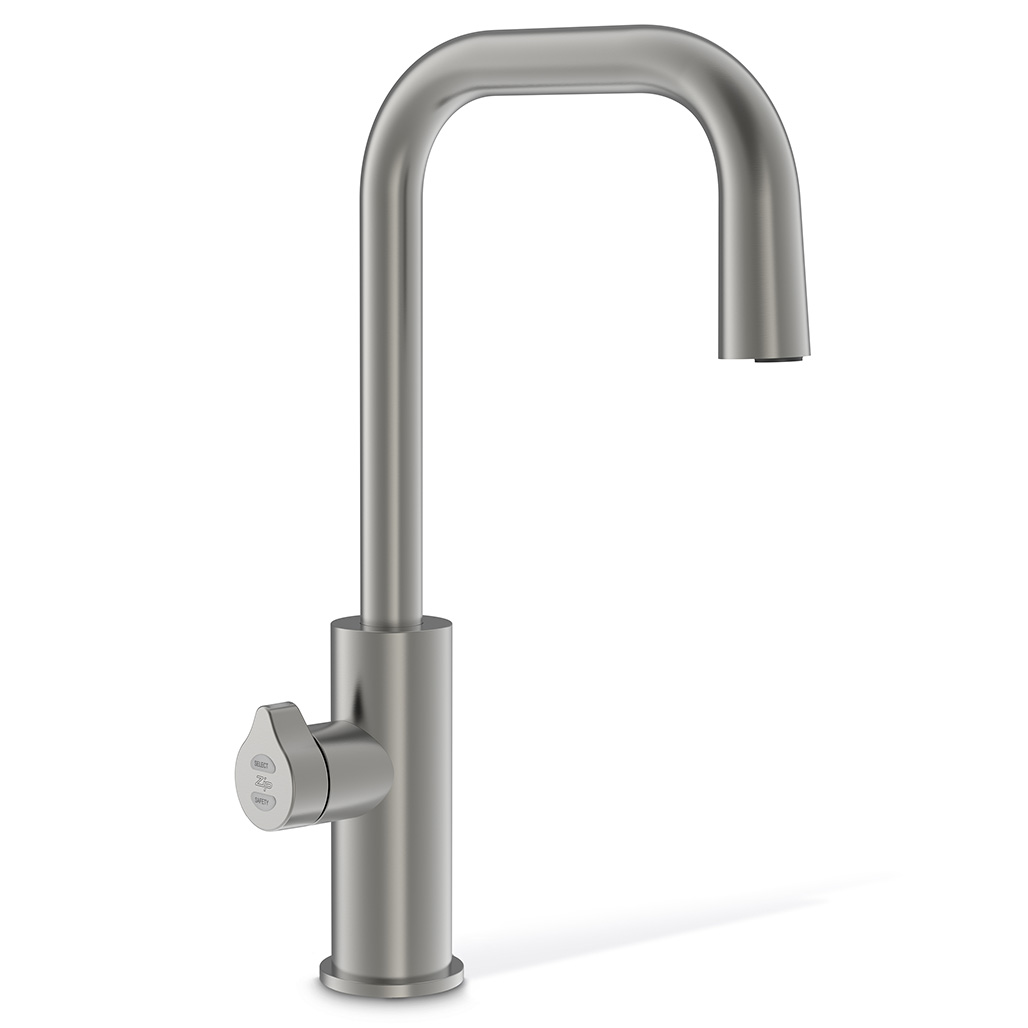 Zip HydroTap Cube Plus Water System Kit | With instant access to filtered boiling, chilled
and sparkling water, it’s cooking made easy, it’s wellness at your fingertips, it’s water at
its best, and it’ll be the most used appliance in your kitchen