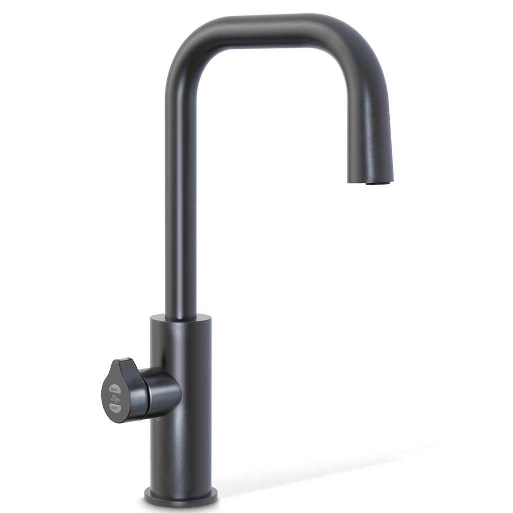 Zip HydroTap Cube Plus Water System Kit | Water Supply Requirements: Potable drinking water supply