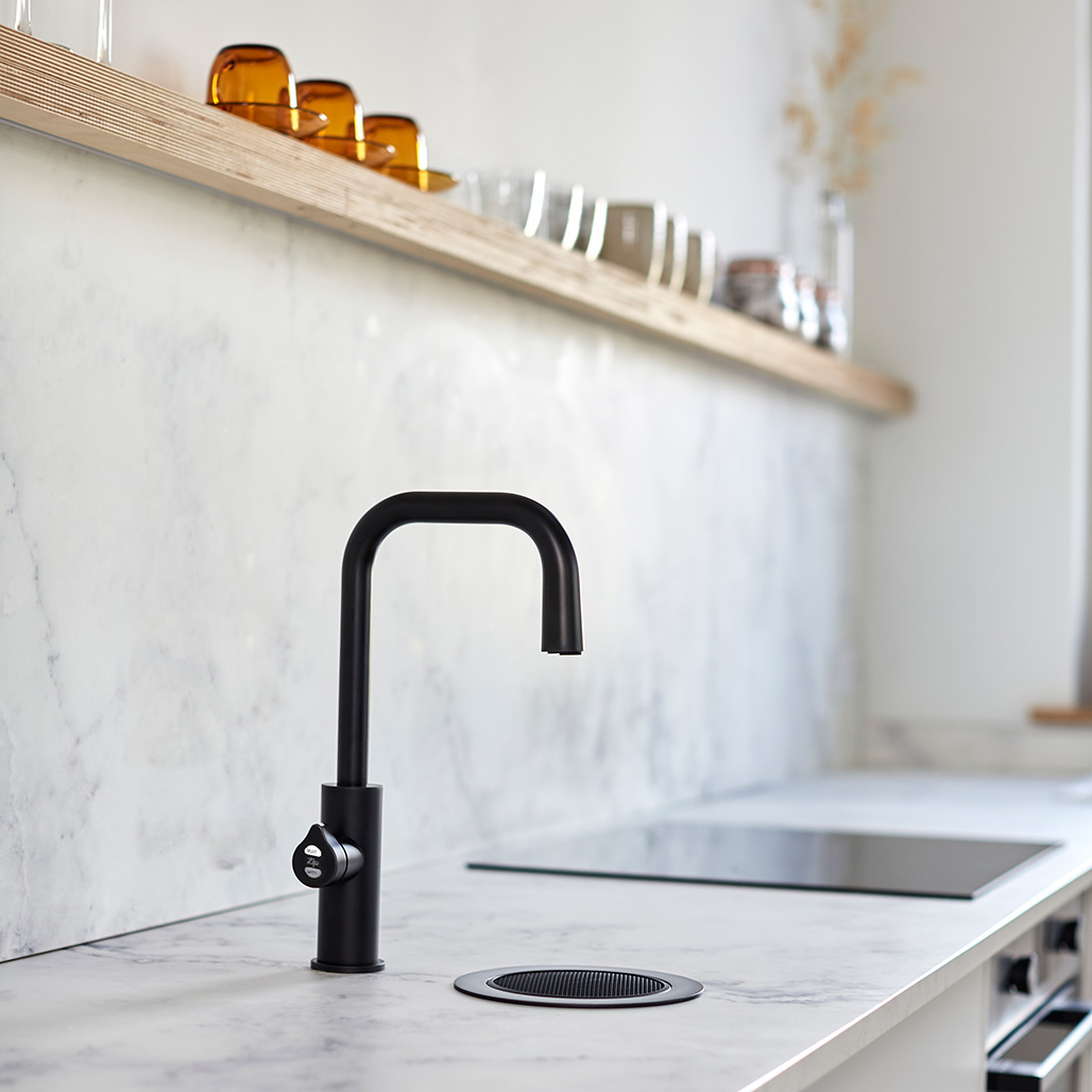 Zip Water HydroTap Cube Water System Kit | Embers Living