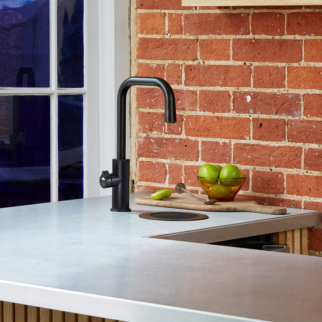 Zip HydroTap Cube Plus Water System Kit | Style: HydroTap Arc Plus BCS – includes child safety lock