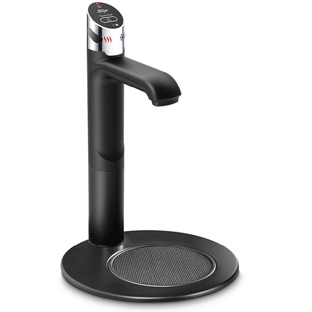 Zip Water HydroTap Touch Free Wave Water System Kit | Installation: Over sink as a secondary tap or on optional font/drip tray