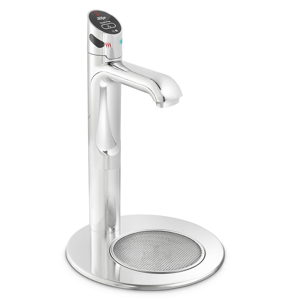 Zip Water HydroTap Touch Free Water System Kit | Embers Living