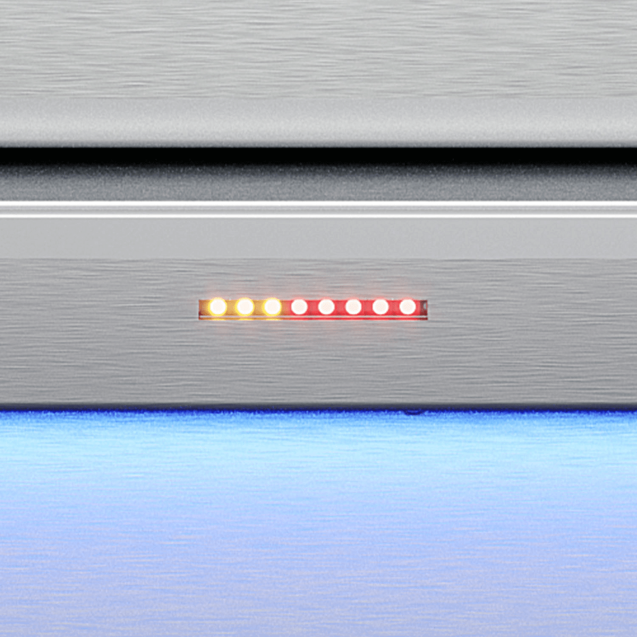 Twin Eagles 42" Eagle One Super Premium Built-In Gas Grill | TempTrack