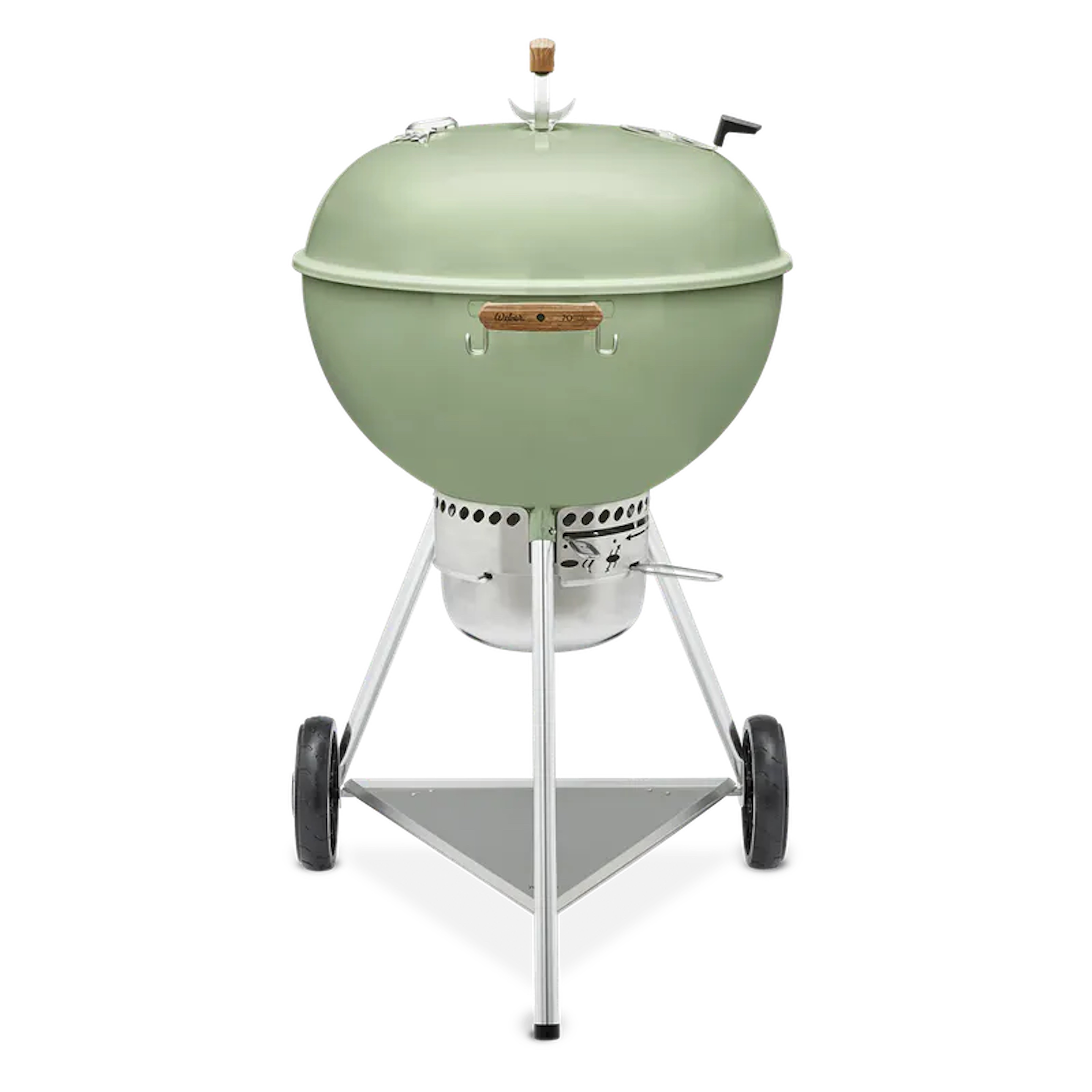 Hjemløs Wetland I tide SALE | Weber Grills 70th Anniversary Edition Kettle Charcoal Grill | Embers  Living