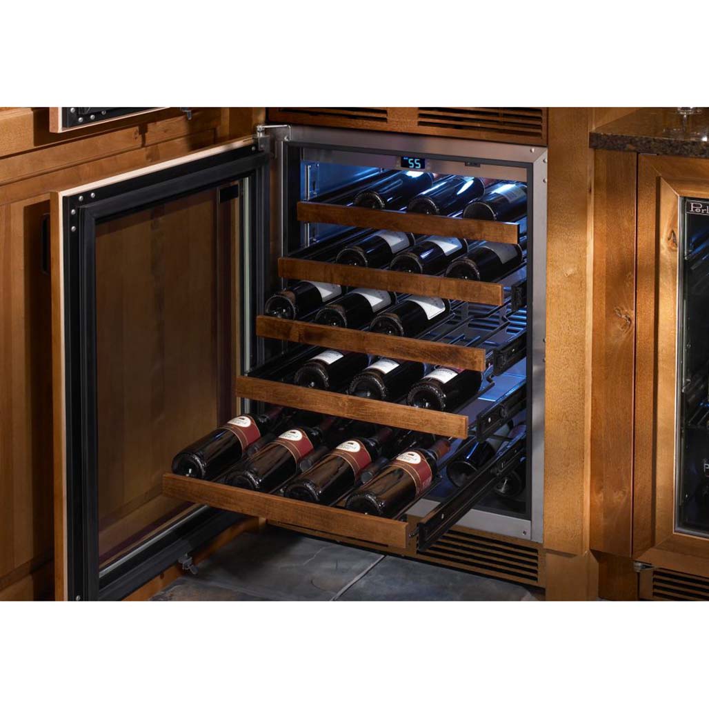 Perlick Signature Series Wine Reserve - Thumbnail 3