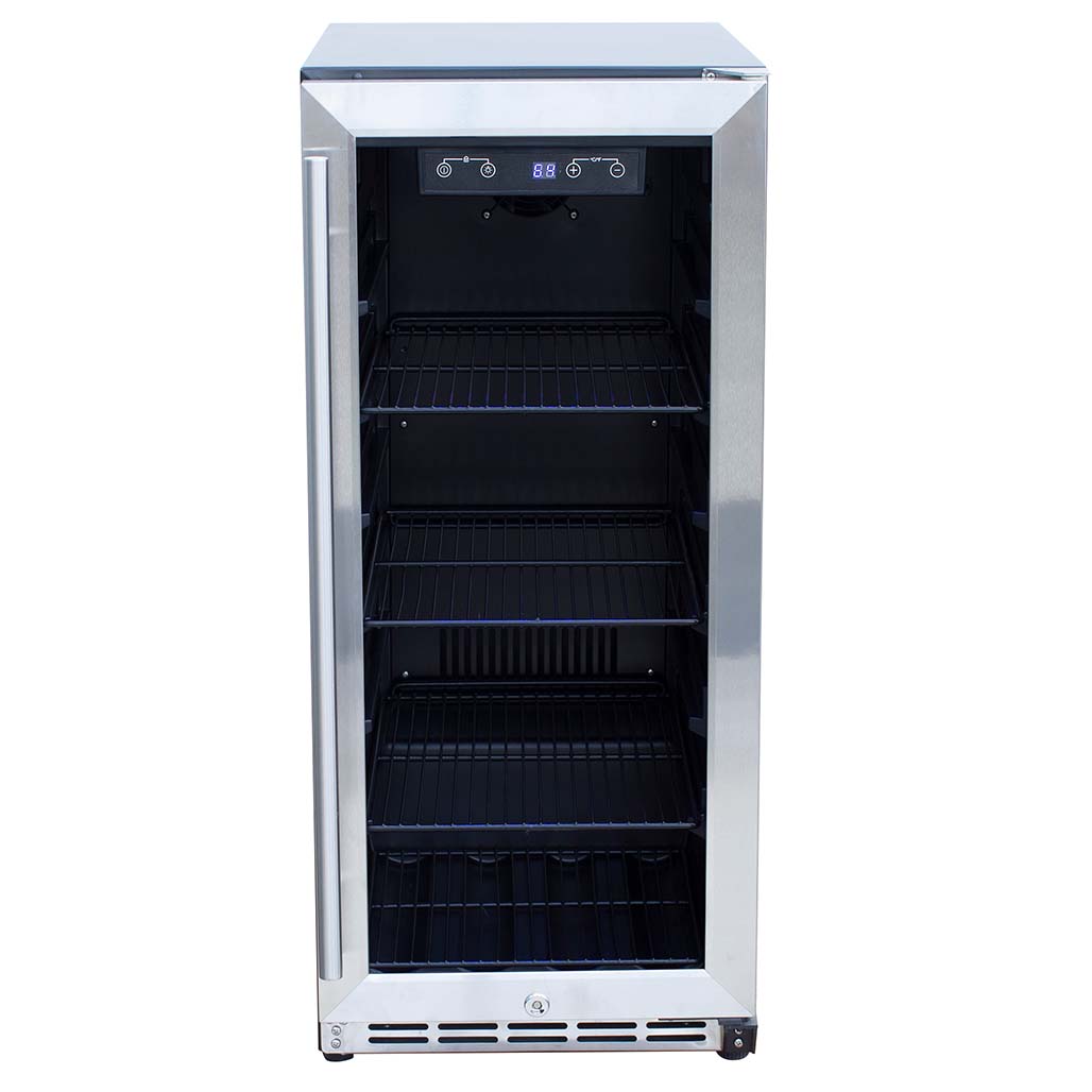 TrueFlame Refrigerator - Thumbnail 4