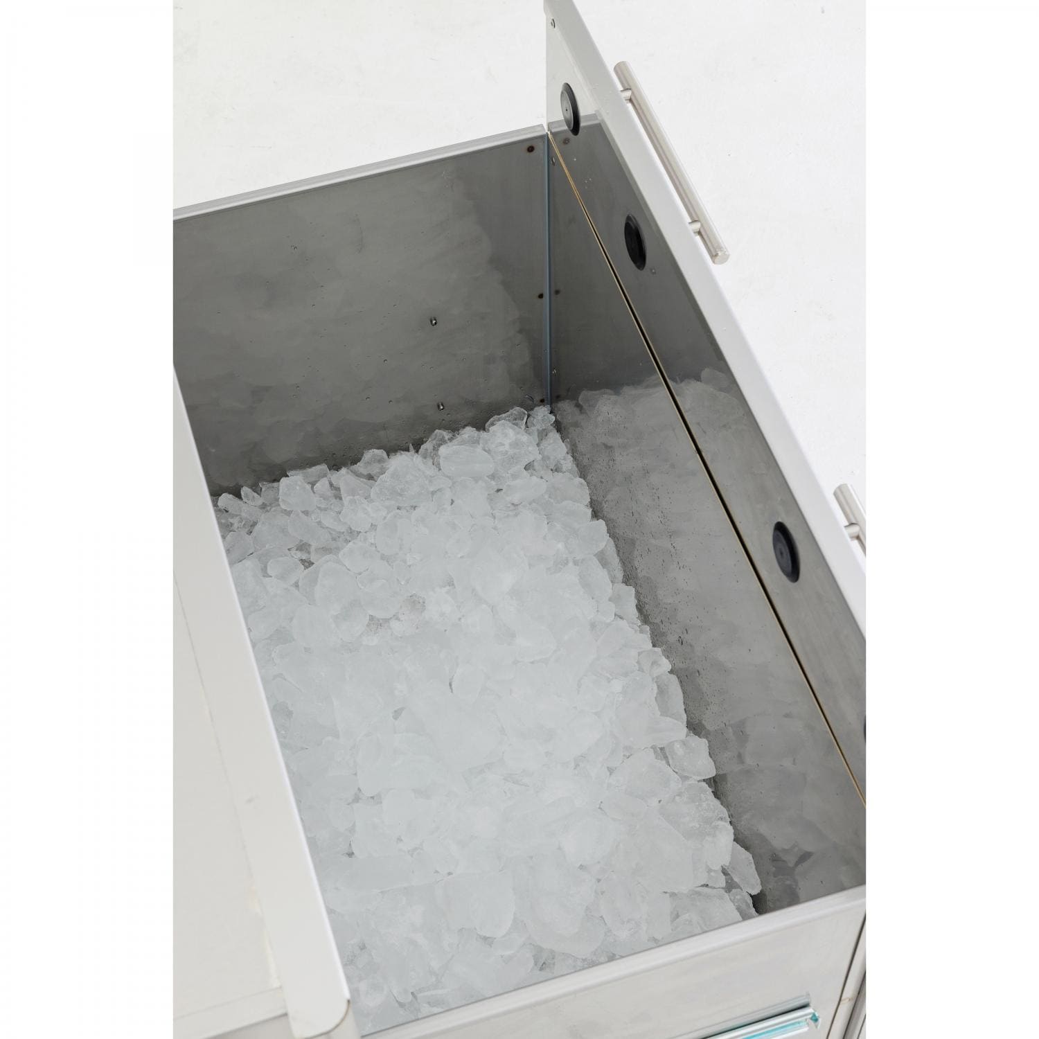 Blaze 30" Insulated Ice Drawer | Perfect for Storing Ice and Cold Beverages