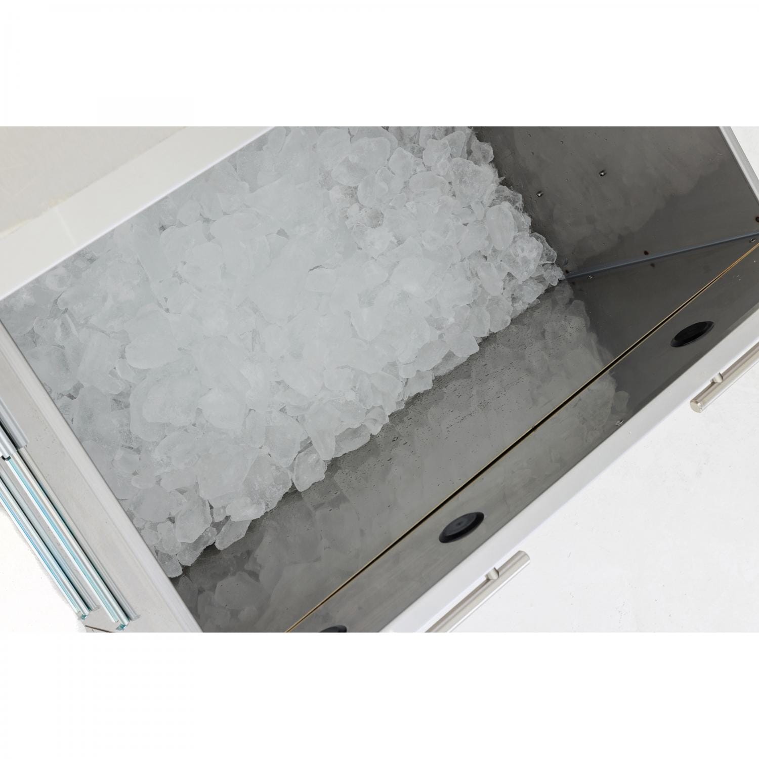 Blaze 30" Insulated Ice Drawer | Adds Convenient Cold Storage in Your Outdoor Kitchen