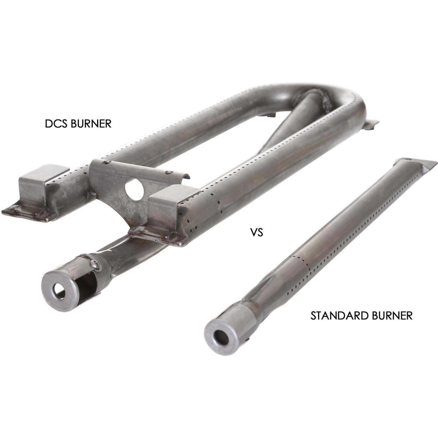 DCS 48" Series 9 Freestanding Gas Grill | U-Burners