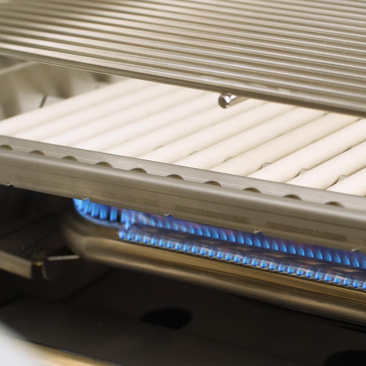 DCS 36" 7 Series Built-In Gas Grill | 25000 BTU U-Burner Power