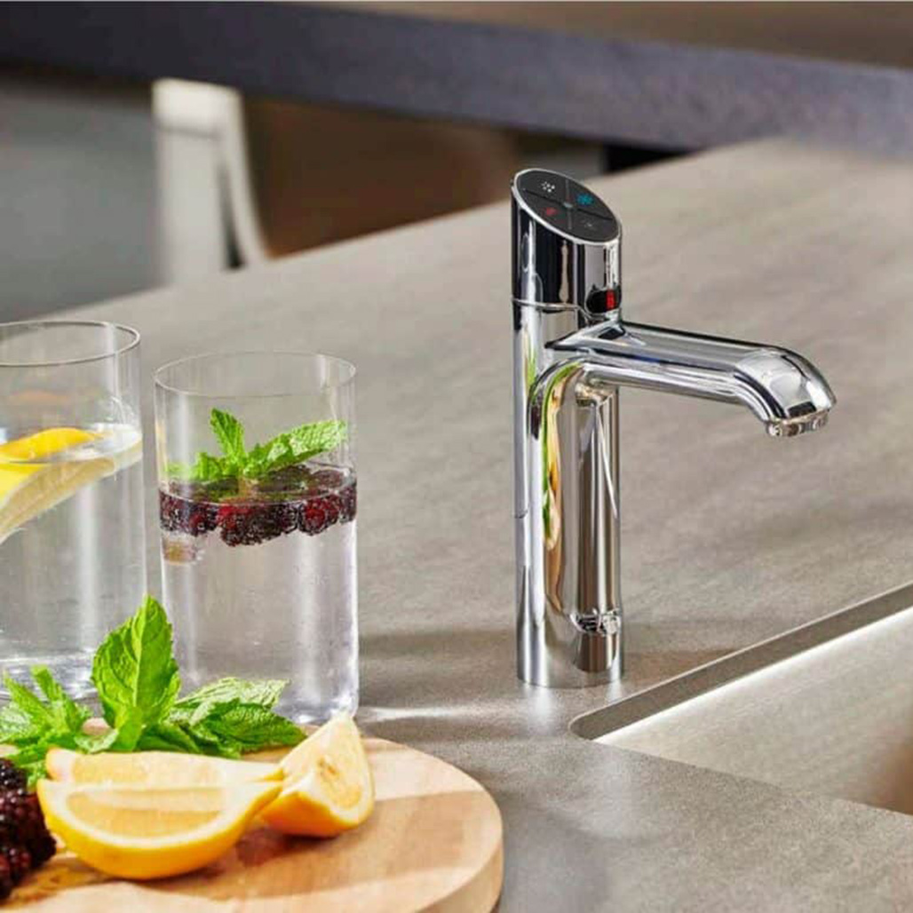 Zip Water HydroTap Classic Plus Water System Kit | Embers Living