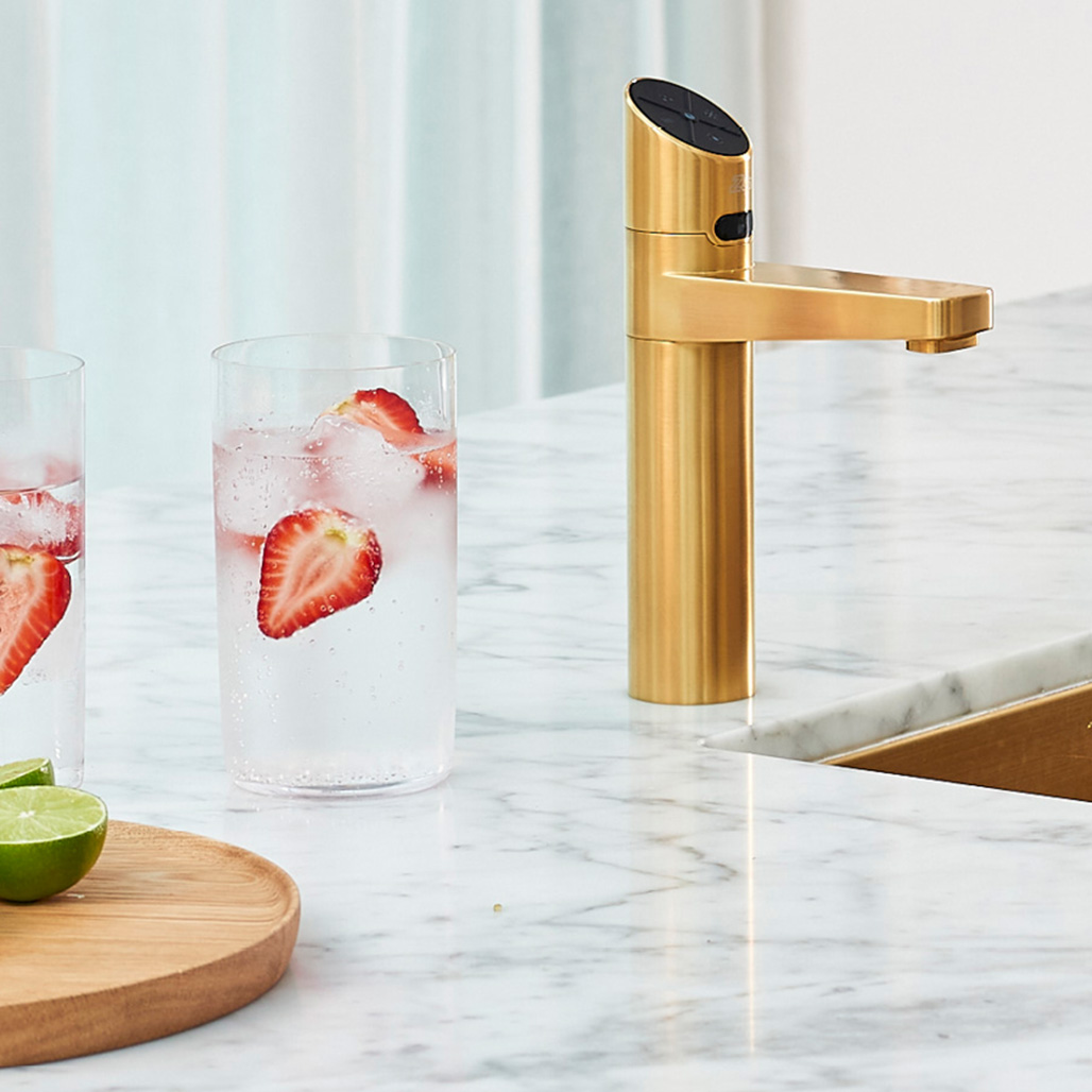 Zip Water HydroTap Elite Plus Water System Kit | Modern Home Water System